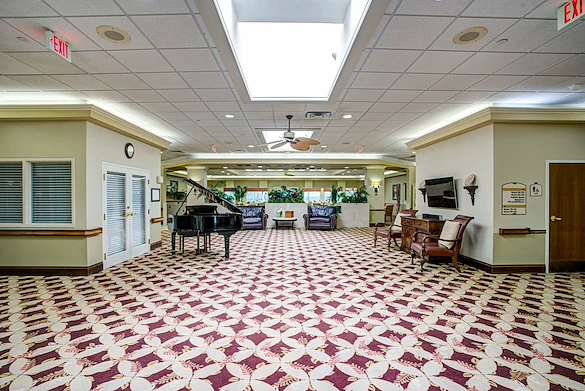 Image of Sabal Palms Health & Rehabilitation (2)