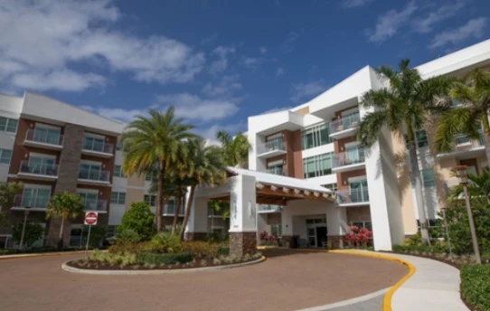 Image of The Madyson at Palm Beach Gardens (1)