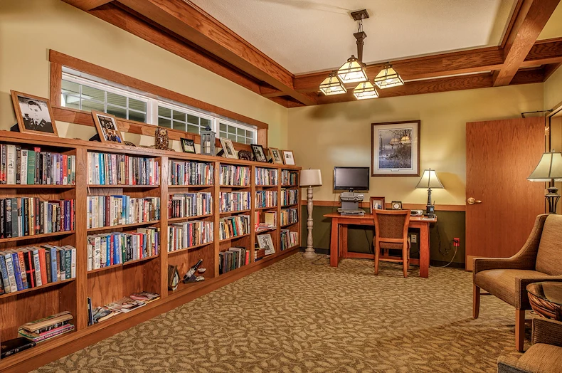 Image of Homestead of Morrison (7)