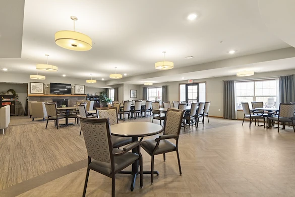 Image of The Estates at Arbor Oaks (7)
