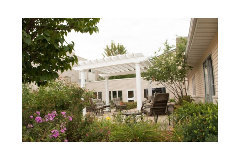 Image of The Views of Cedar Rapids - RidgeView Assisted Living (3)