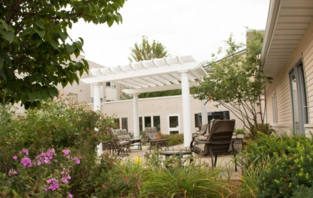 Image of The Views of Cedar Rapids - RidgeView Assisted Living (3)