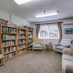 Image of Bridge Crest Post Acute (5)