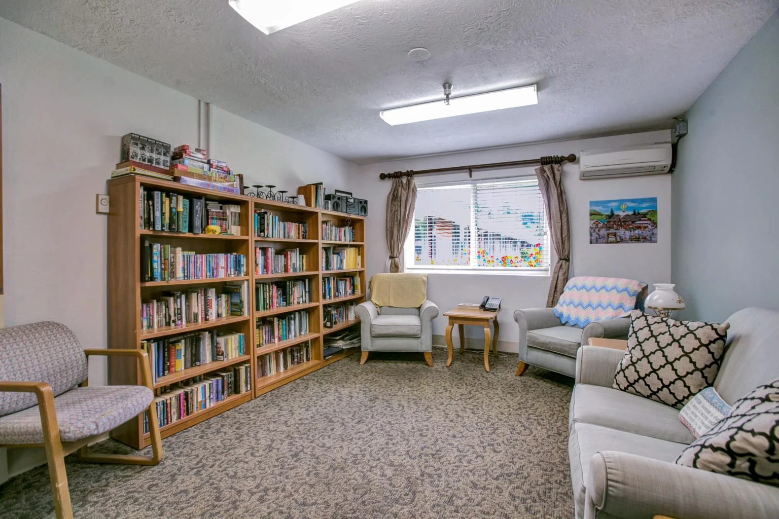 Image of Bridge Crest Post Acute (5)