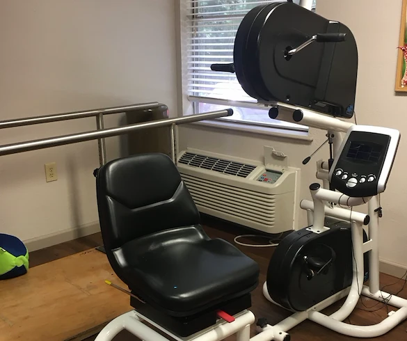 Image of Greenbrier Nursing & Rehabilitation Center Of Tyler (4)