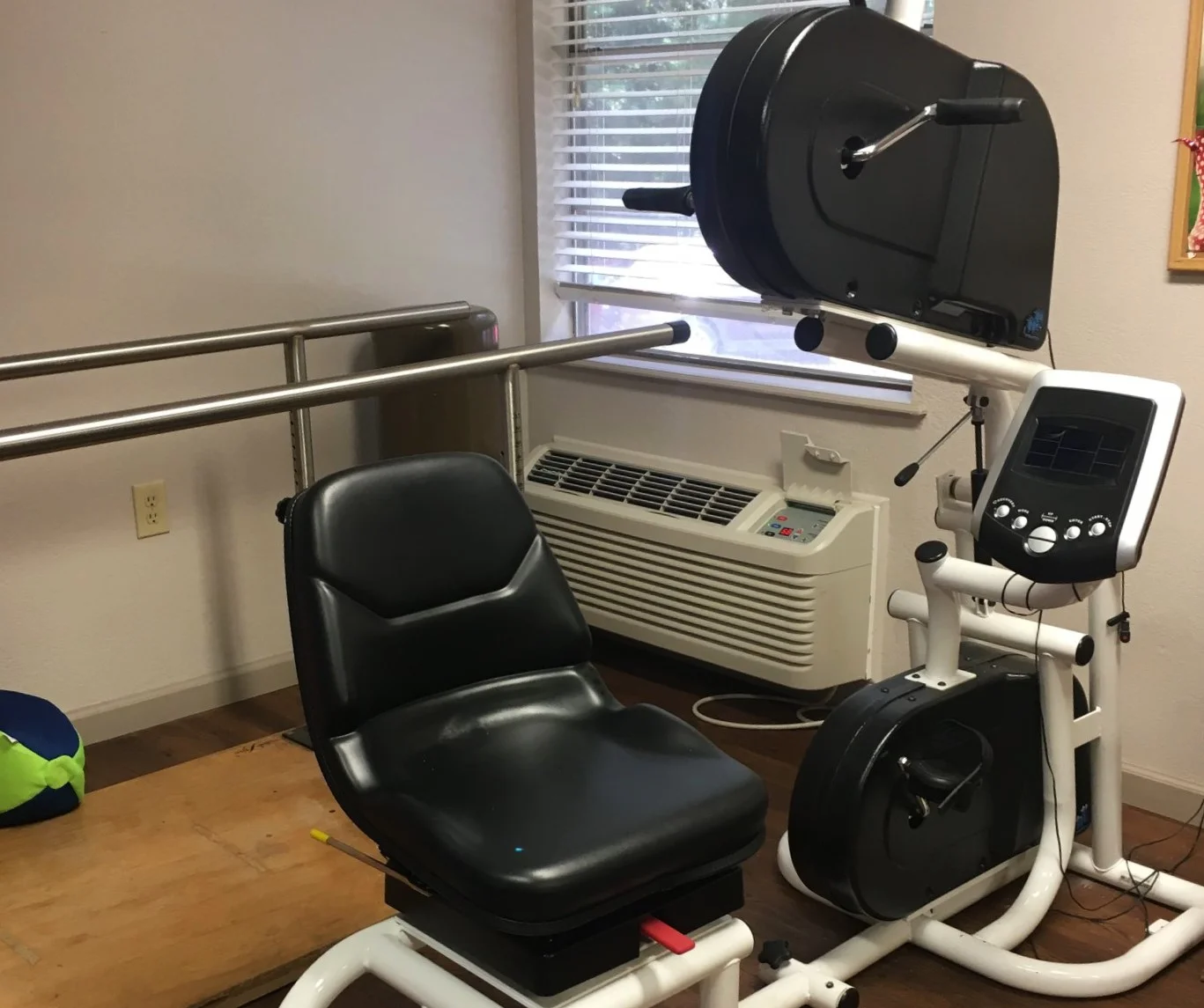 Image of Greenbrier Nursing & Rehabilitation Center Of Tyler (4)