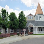 Image of Caretel Inns Of Linden (1)