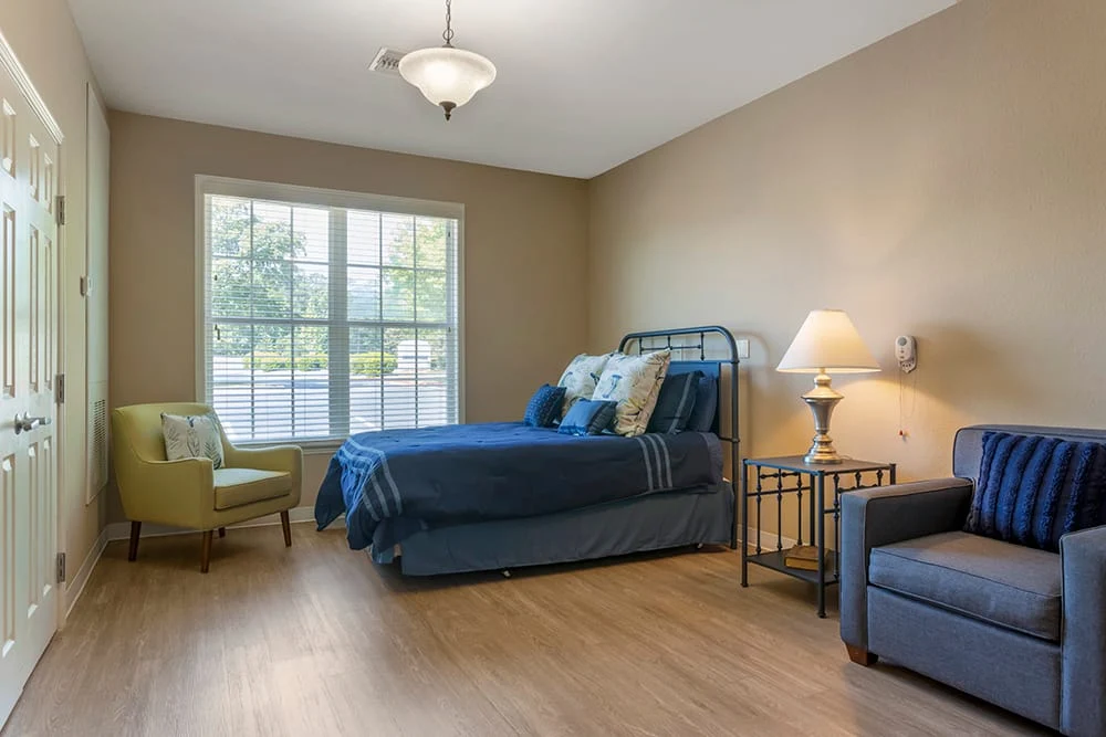 Image of Brookdale Chenal Heights (9)