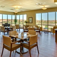 Image of The Neighborhood In Rio Rancho (4)