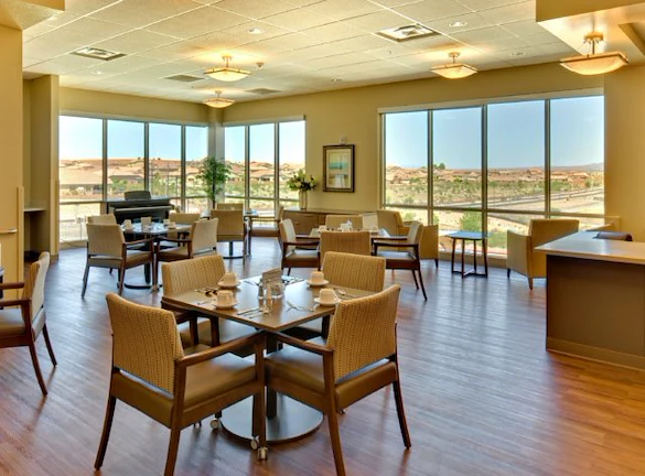 Image of The Neighborhood In Rio Rancho (4)