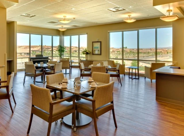 Image of The Neighborhood In Rio Rancho (4)