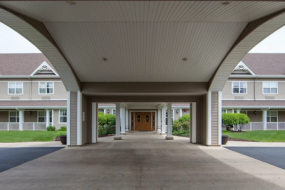 Image of Cedarhurst of Pekin (3)