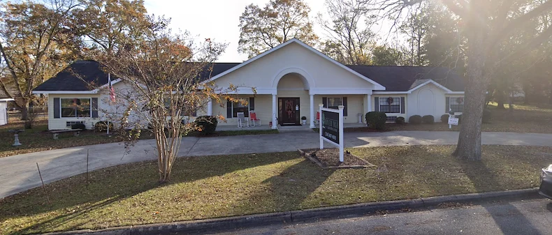 Image of River Oaks Assisted Living (1)