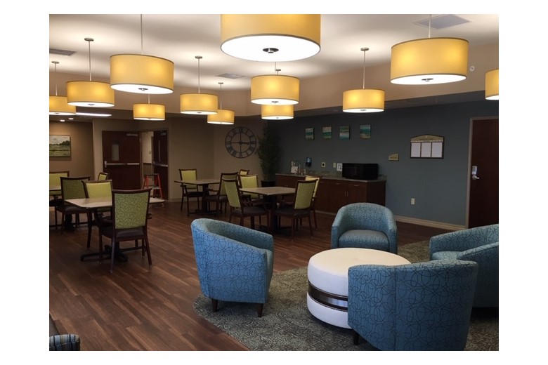 Image of Vancrest of St Mary's Health Center (9)
