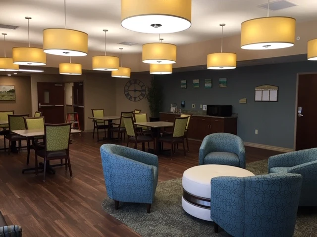 Image of Vancrest of St Mary's Health Center (9)