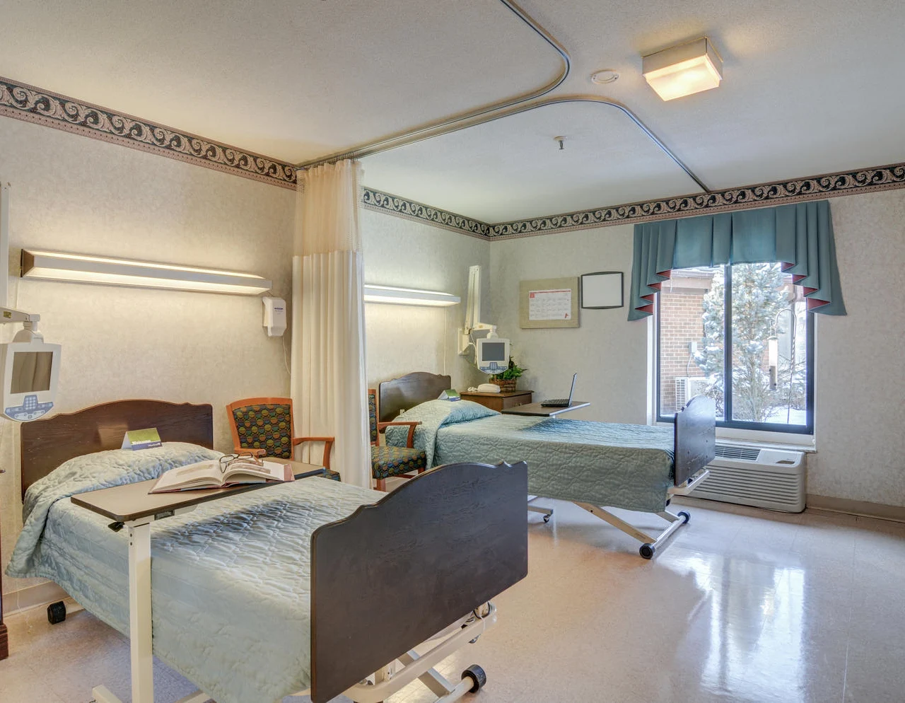 Image of Marietta Post Acute (3)