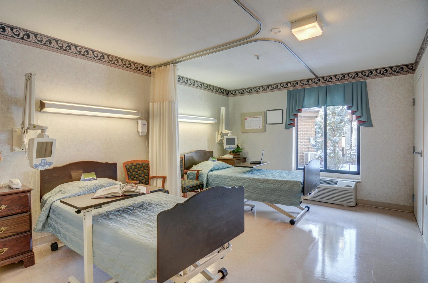 Image of Marietta Post Acute (3)