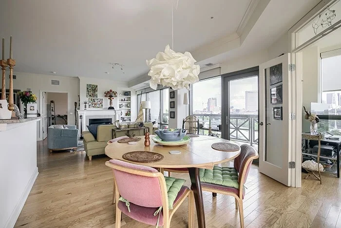 Goodale Landing - Independent Living