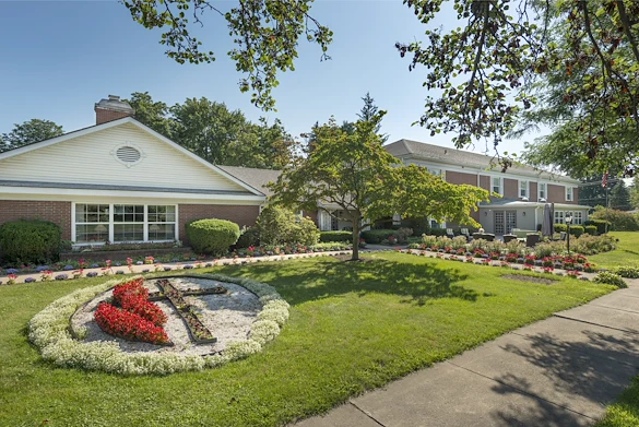 Image of Tunkhannock Manor (1)