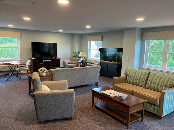 Image of Oak Hill Center For Rehabilitation And Nursing (5)