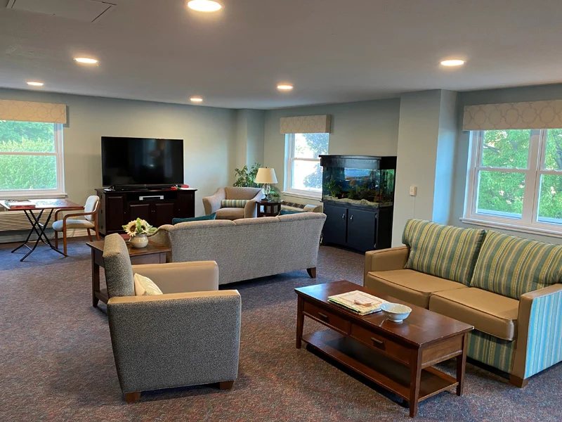 Image of Oak Hill Center For Rehabilitation And Nursing (5)