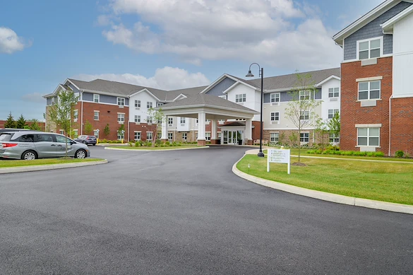 Image of The Ashford Of Grove City (1)