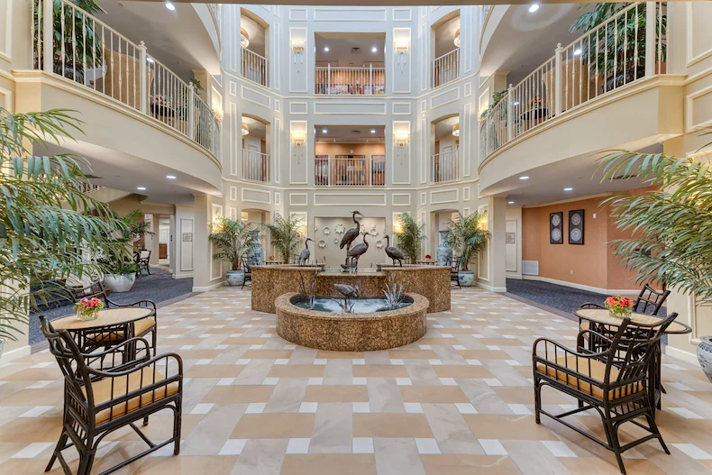 Image of Addington Place of Stuart (2)