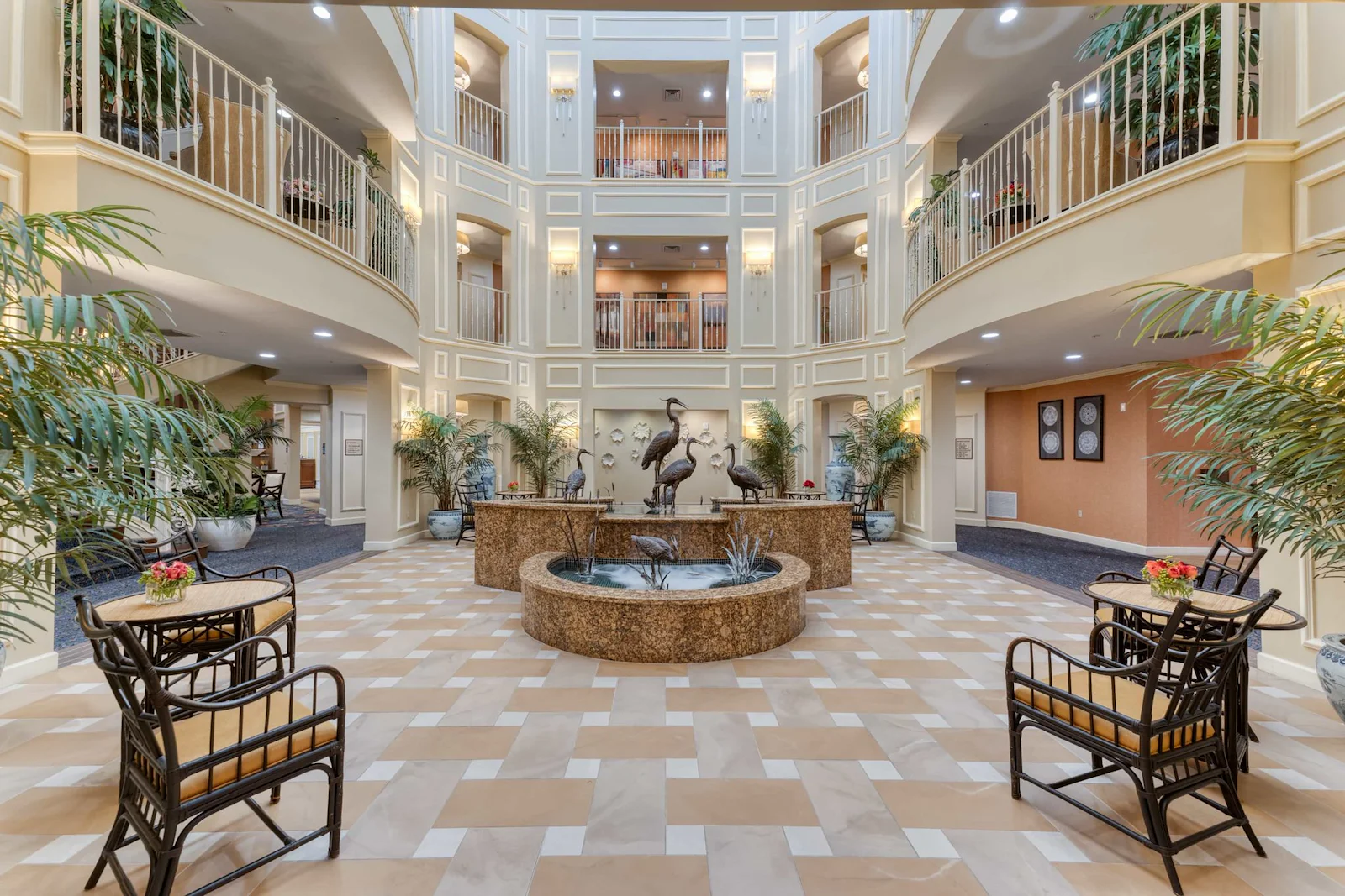 Image of Addington Place of Stuart (2)