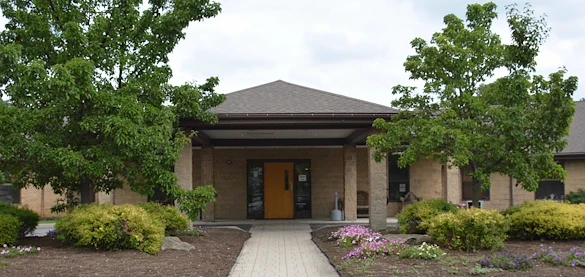 Image of Gillette Nursing Home (1)