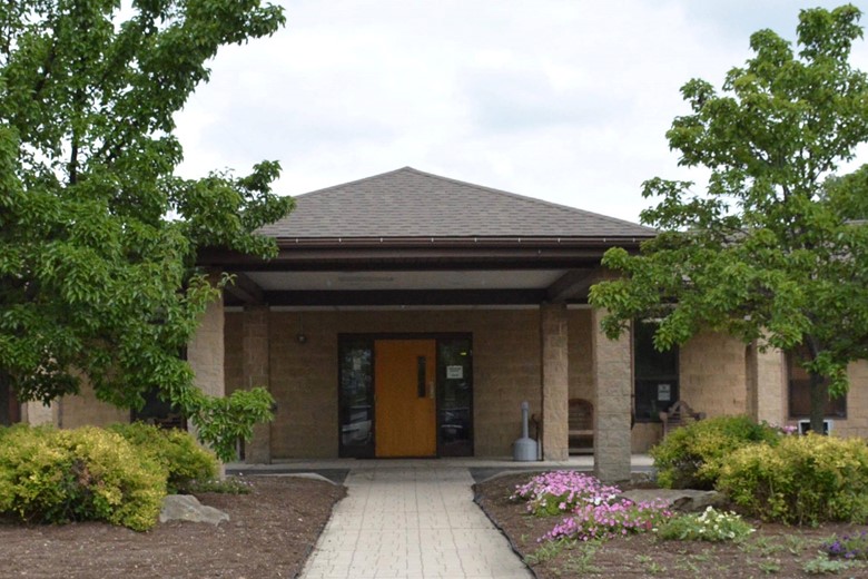 Image of Gillette Nursing Home (1)
