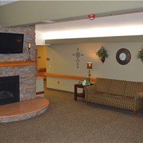 Image of Brookhaven Nursing & Rehab (2)
