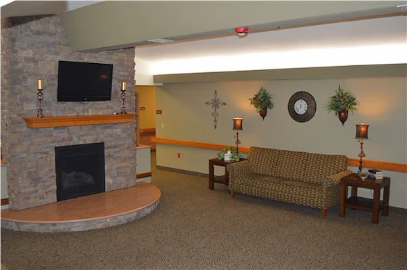 Image of Brookhaven Nursing & Rehab (2)