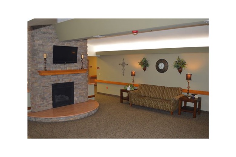 Image of Brookhaven Nursing & Rehab (2)