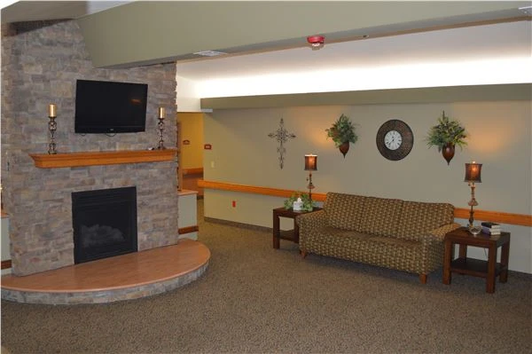 Image of Brookhaven Nursing & Rehab (2)