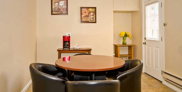 Image of Aperion Care Midlothian (2)