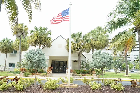 Image of Palm Garden Of Aventura (3)