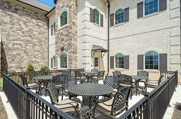 Image of Worthington Manor (5)