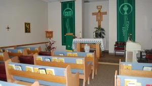 Image of Clare Meadows Senior Apartments (3)