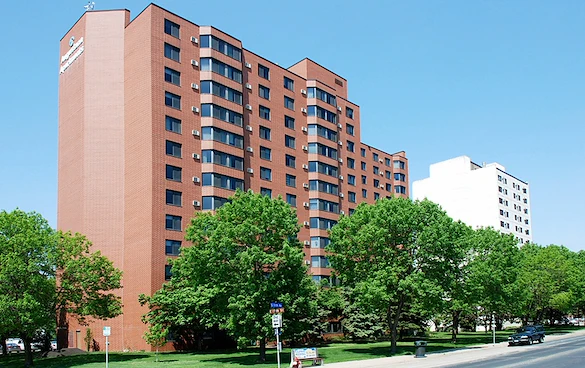 Image of Augustana Apartments of Minneapolis (1)