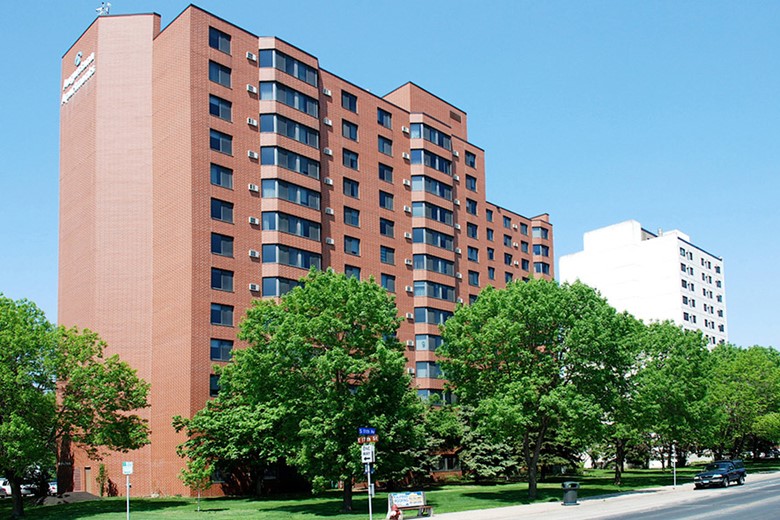 Image of Augustana Apartments of Minneapolis (1)