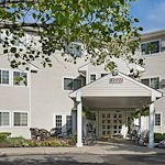 Image of American House Westland Hunter (2)