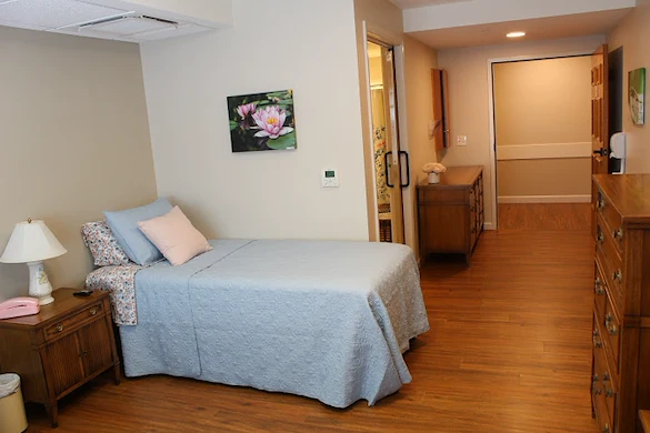 Image of Assisi Village Assisted Living (6)