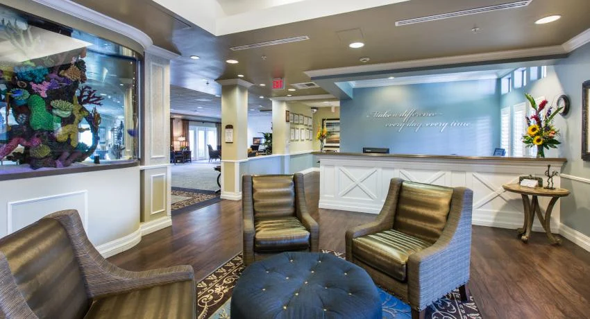 Image of The Heights Of Summerlin (2)