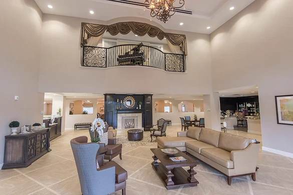 Image of Inspired Living at Lakewood Ranch (9)