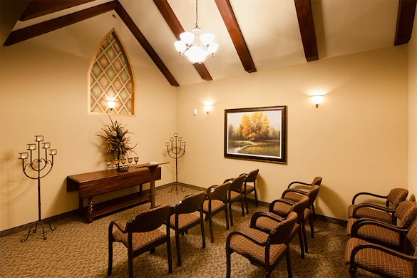 Image of The Villages at Southern Hills Assisted Living (8)