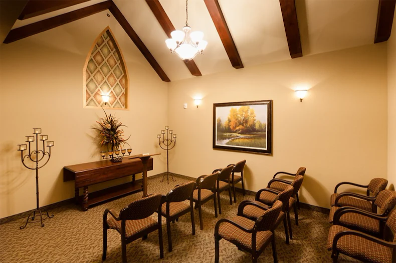 Image of The Villages at Southern Hills Assisted Living (8)