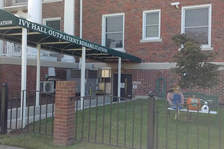 Image of Ivy Hall Nursing Home (3)