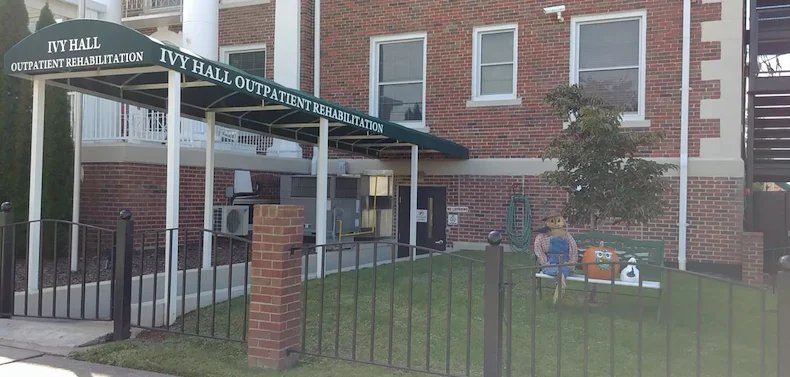 Image of Ivy Hall Nursing Home (3)