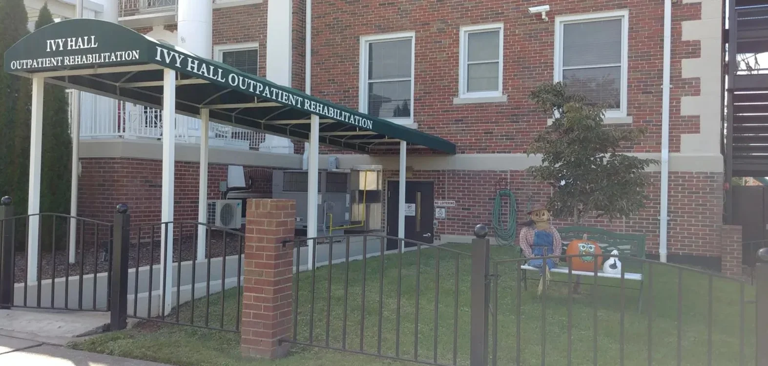 Image of Ivy Hall Nursing Home (3)