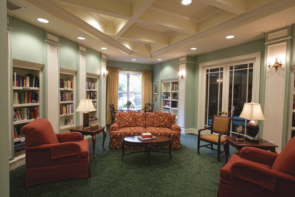 Image of Eastcastle - Watertower Assisted Living (9)